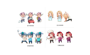 射手座與處女座合適嗎