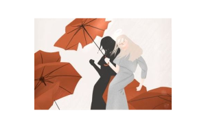 男女都是天秤座匹配嗎