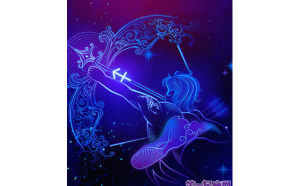 對(duì)射手座表白一定會(huì)成功嗎