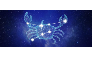 巨蟹男暗戀射手座嗎