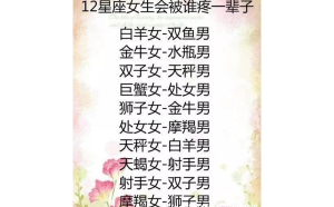 雙子座男會喜歡女生主動嗎