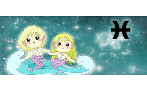 雙魚座女生超愛幻想嗎