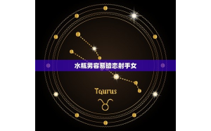 射手座女暗戀水瓶男嗎