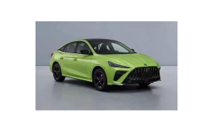 名爵mg5天蝎座陜西能生產(chǎn)嗎