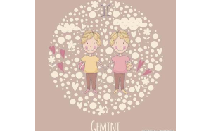 雙子座男說想跟你結婚是真的嗎