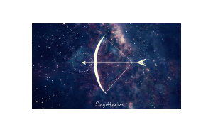 為射手座付出可以得到回報嗎