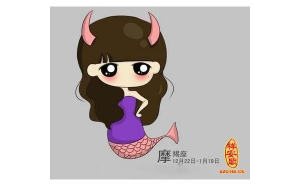 水瓶男人和摩羯座女人合適嗎