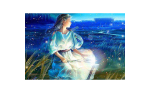 天蝎座是最笨的嗎女生