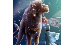 獅子座怕被人管嗎女人會怎么樣