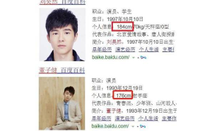 天秤座男和女明星配嗎