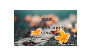 水瓶座雙魚座三角戀情會幸福嗎