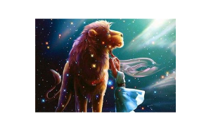 獅子座男孩聽話嗎好嗎