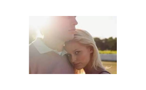 天蝎座女碰到水瓶男會分手嗎