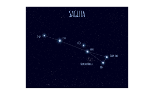 射手座住的地方大嗎