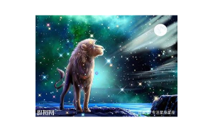 獅子座會(huì)照顧人的感受嗎