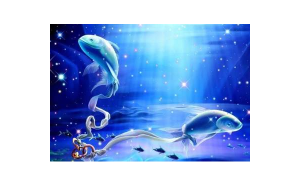 不應該是雙魚座嗎英語怎么說