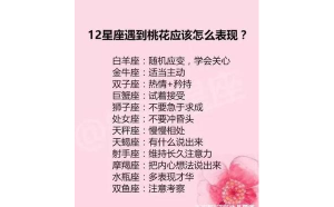 白羊座分手后還聯(lián)系是什么意思