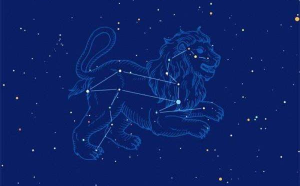 獅子座不敢一個人睡覺嗎