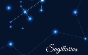 射手座能看上一個(gè)人的表現(xiàn)嗎