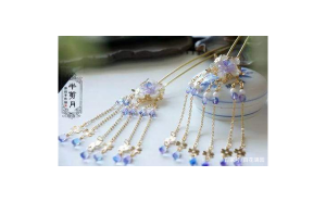 發(fā)簪推薦獅子座女生嗎