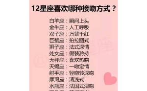 巨蟹座表達(dá)出的愛是愛嗎