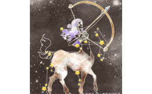 射手座不霸氣嗎為什么呢