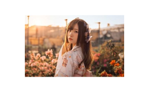 天蝎座喜歡的人眼神很兇嗎