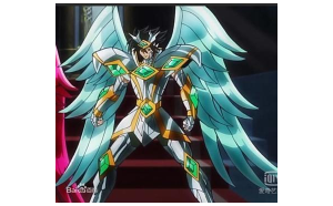 圣斗士泰坦對(duì)金牛座有用嗎