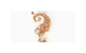 天蝎座的女生都蠢嗎