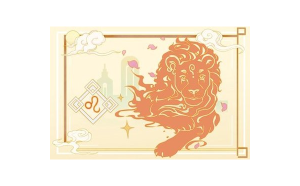 巨蟹座女和獅子男最配嗎