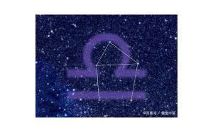 天秤座一定是風(fēng)象星座嗎