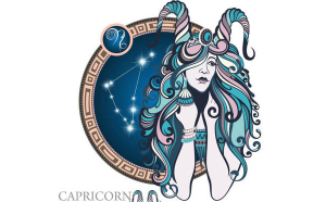 摩羯座女生說隨意的話是真的嗎