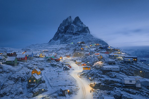 白羊座男生：逛街的忠實伙伴還是宅男？